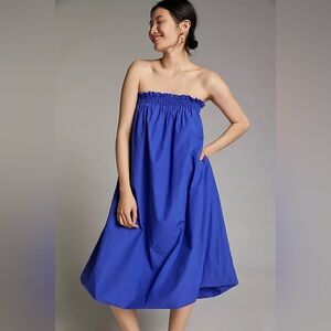 Bettina Midi Dress size M